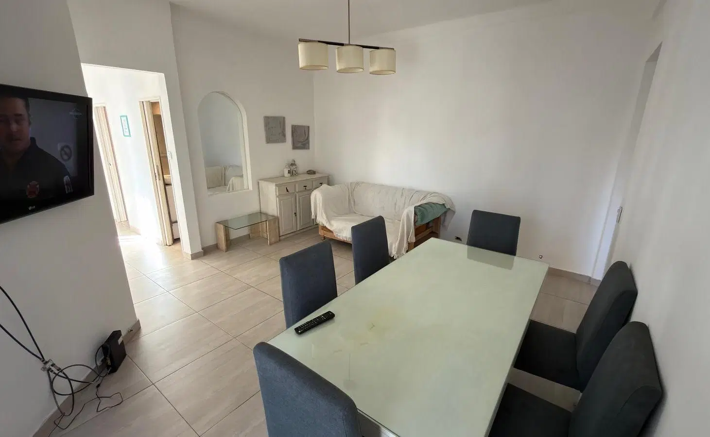 Venta departamento 4 ambientes refaccionado a nuevo San Telmo 3