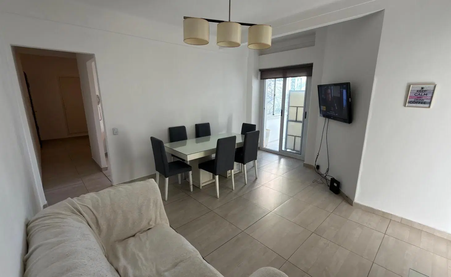 Venta departamento 4 ambientes refaccionado a nuevo San Telmo 2