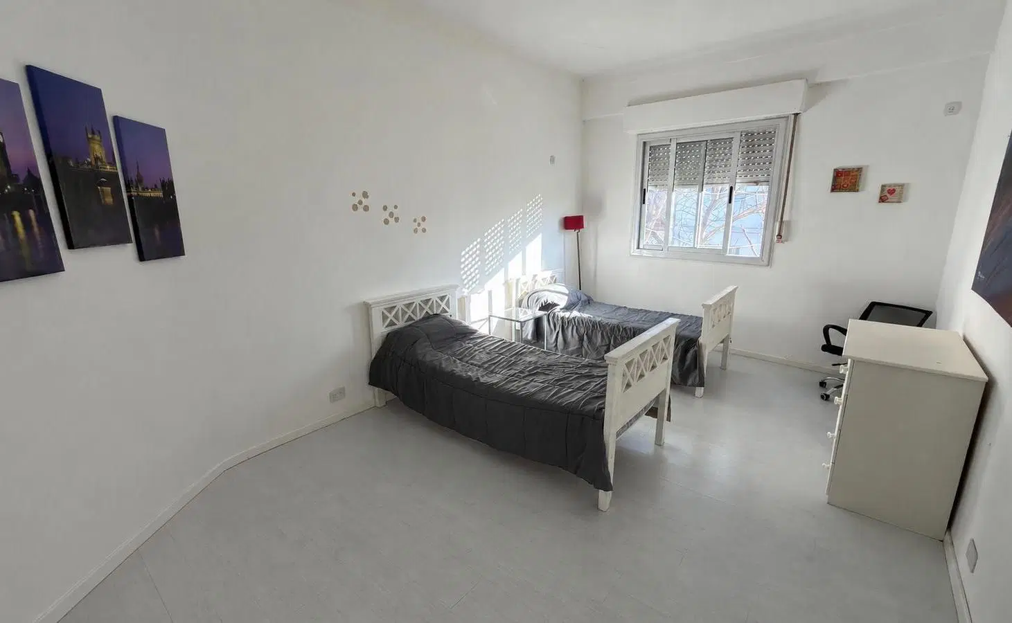 Venta departamento 4 ambientes refaccionado a nuevo San Telmo 5
