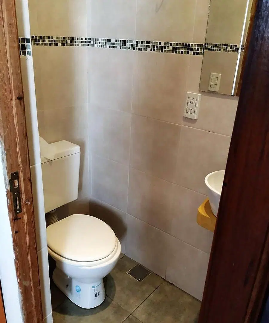 Venta de Departamento 5 ambientes en Balvanera. IDEAL INVERSION 5