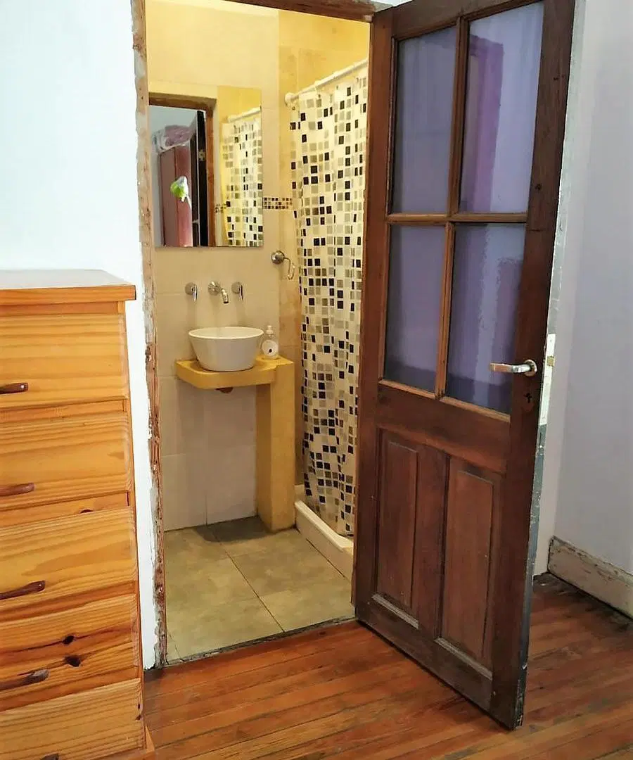 Venta de Departamento 5 ambientes en Balvanera. IDEAL INVERSION 2