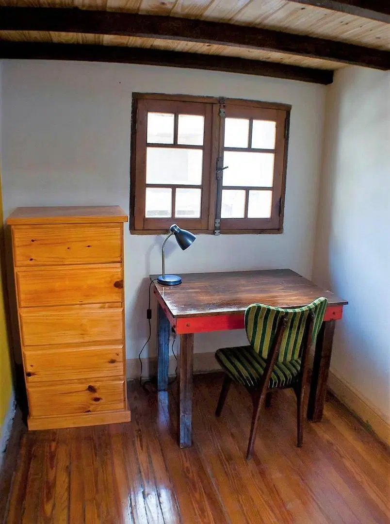 Venta de Departamento 5 ambientes en Balvanera. IDEAL INVERSION 3