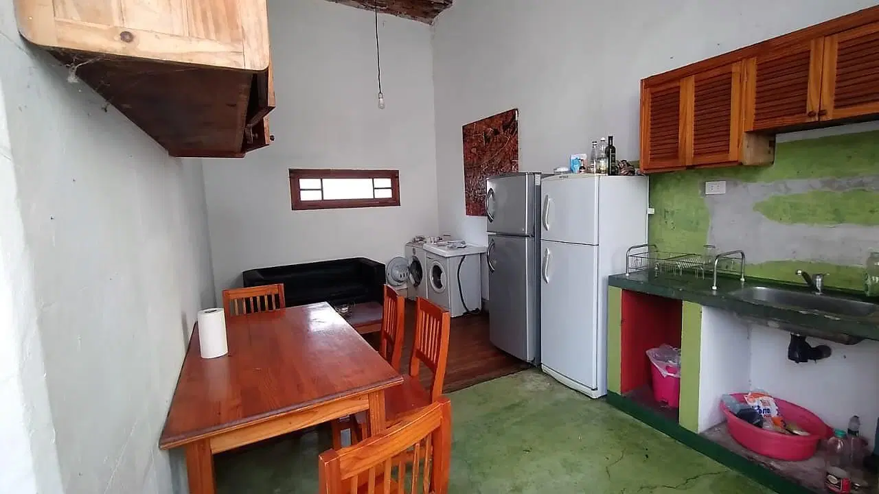 Venta de Departamento 5 ambientes en Balvanera. IDEAL INVERSION 4