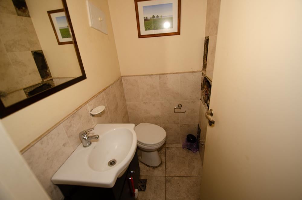 Venta departamento 3 ambientes Recoleta