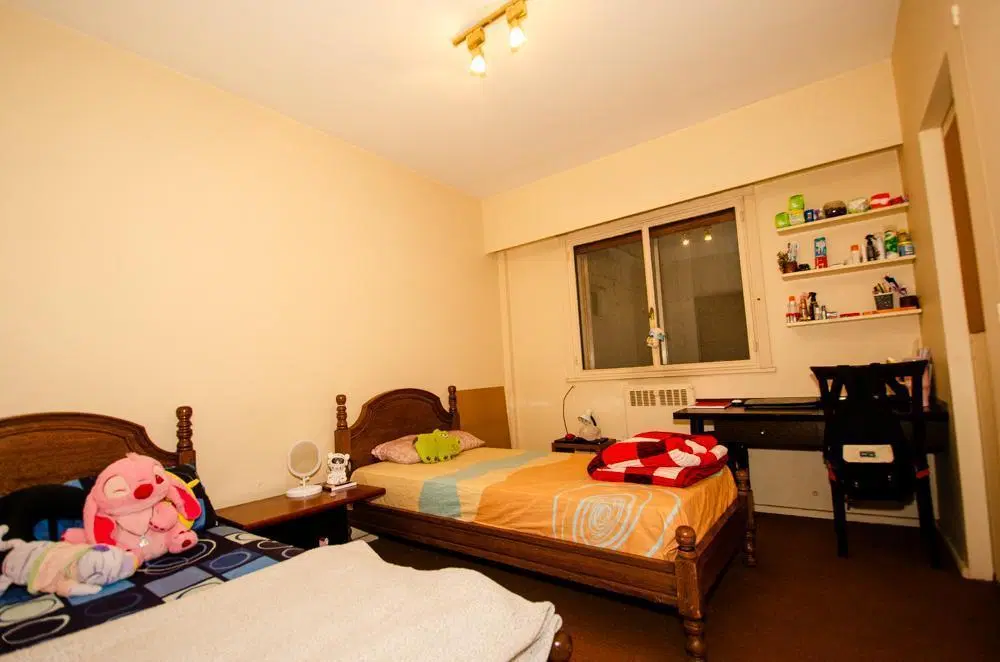 Venta departamento 3 ambientes Recoleta 4