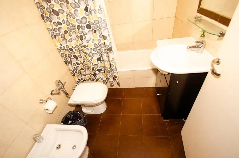 Venta departamento 3 ambientes Recoleta 3