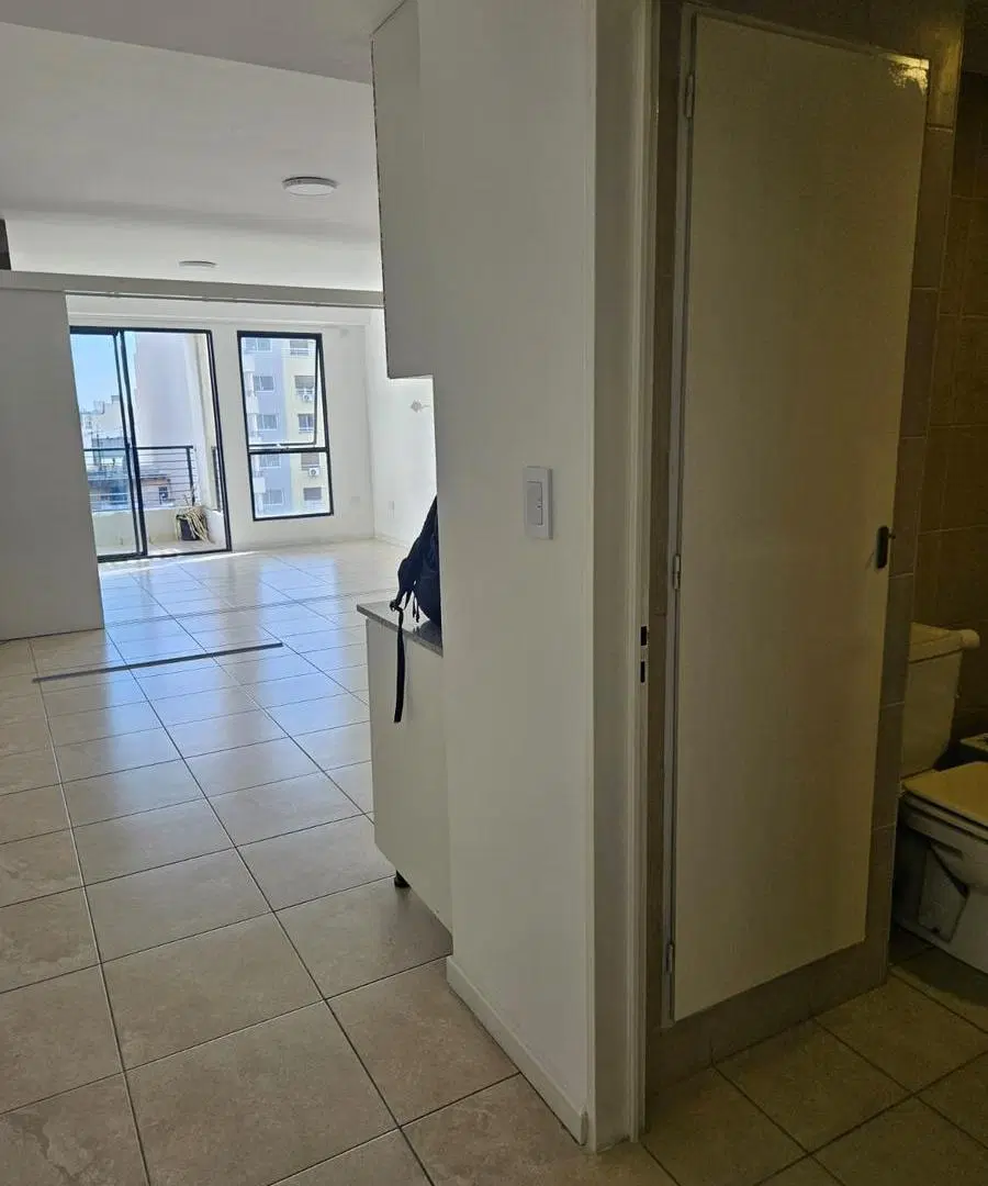 Venta Monoambiente Divisible con balcón y amenities Villa Crespo 3
