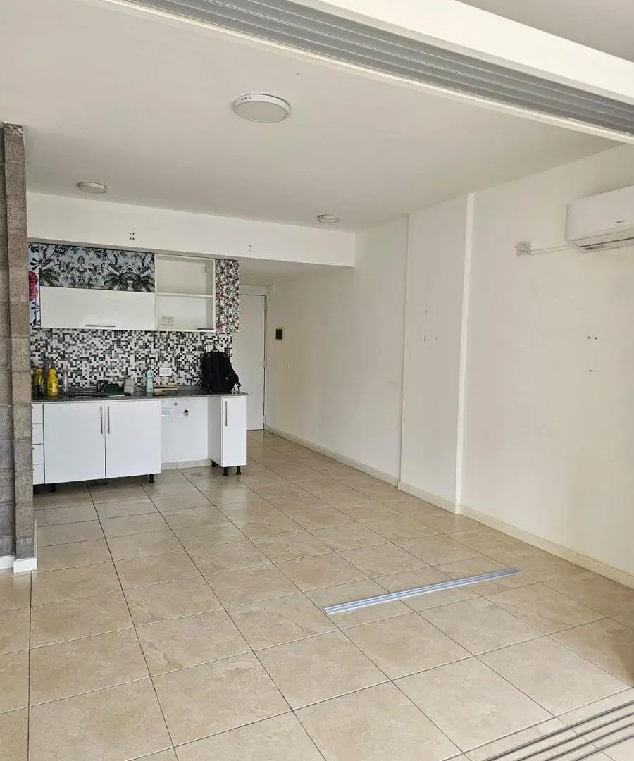 Venta Monoambiente Divisible con balcón y amenities Villa Crespo 5