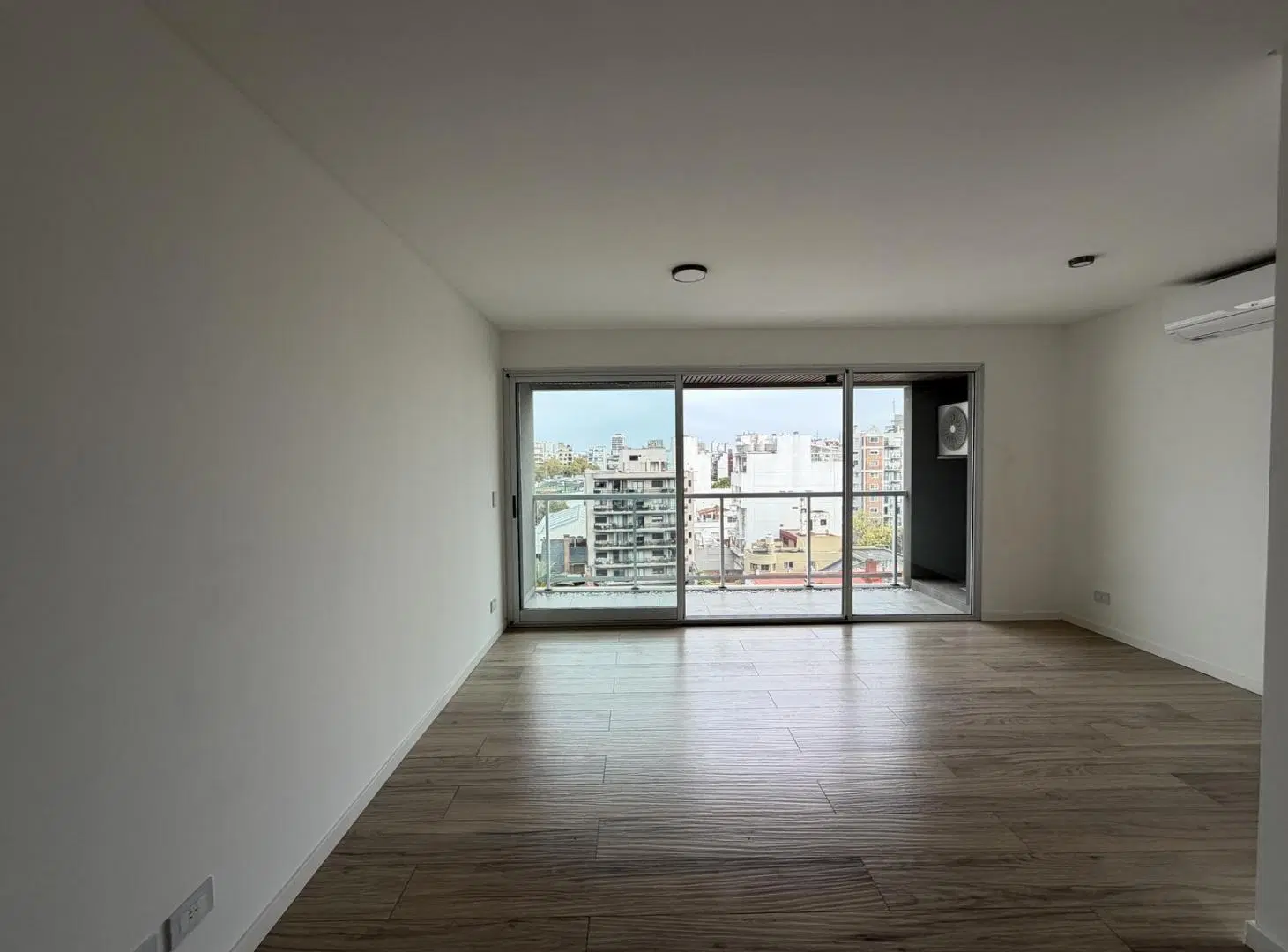 Departamento en Caballito 2