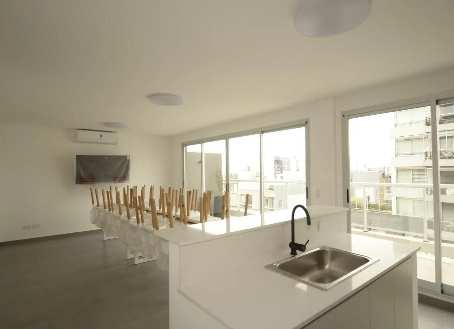 Departamento en Caballito 3
