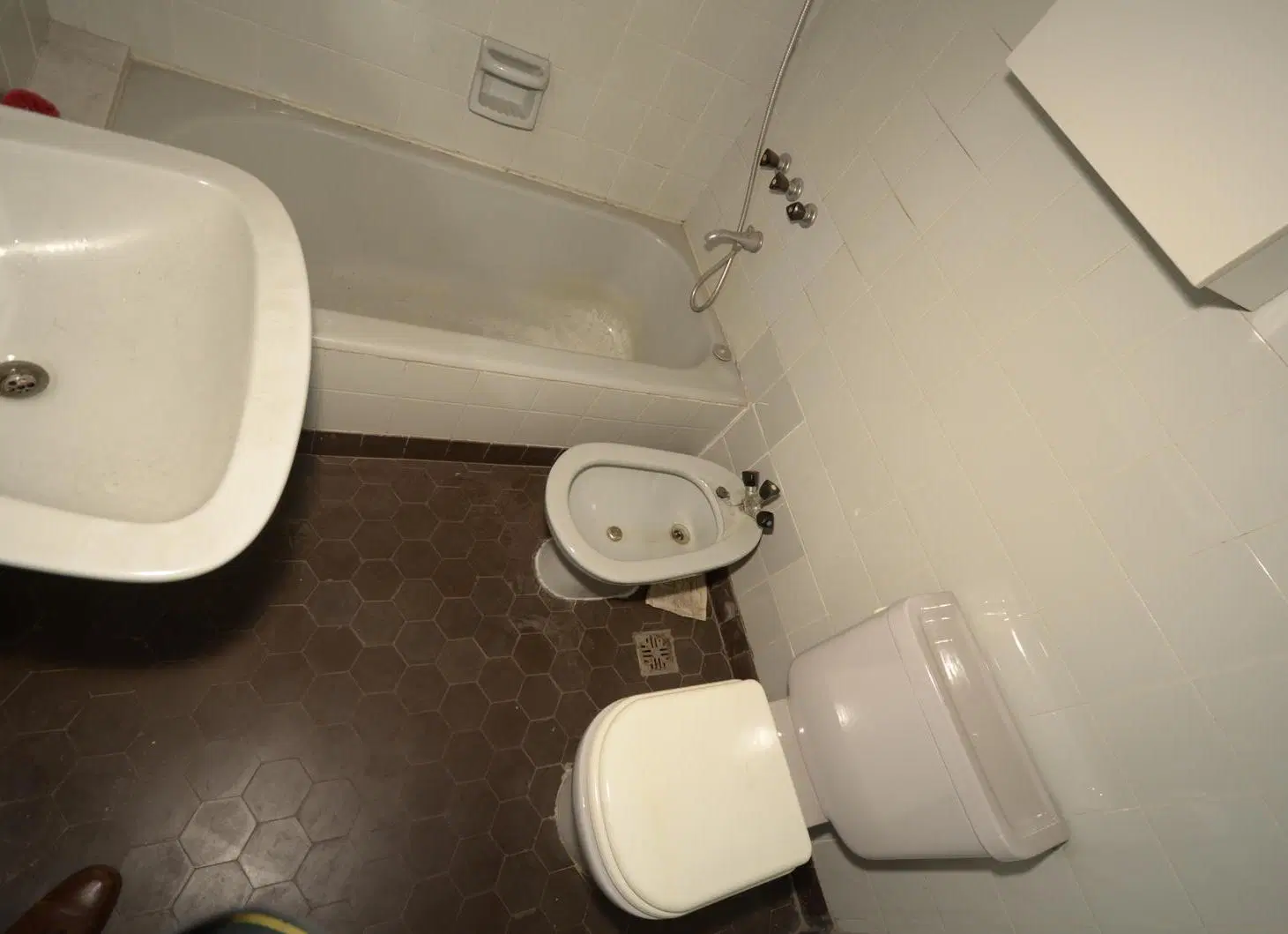 Departamento en Retiro 2