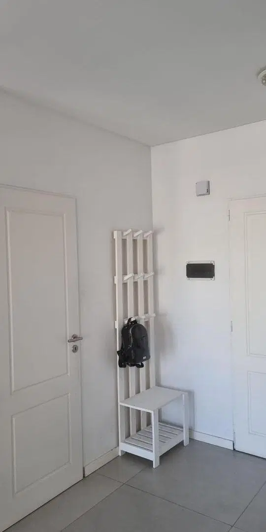 Venta Departamento monoambiente al frente - San Telmo - Amoblado 3