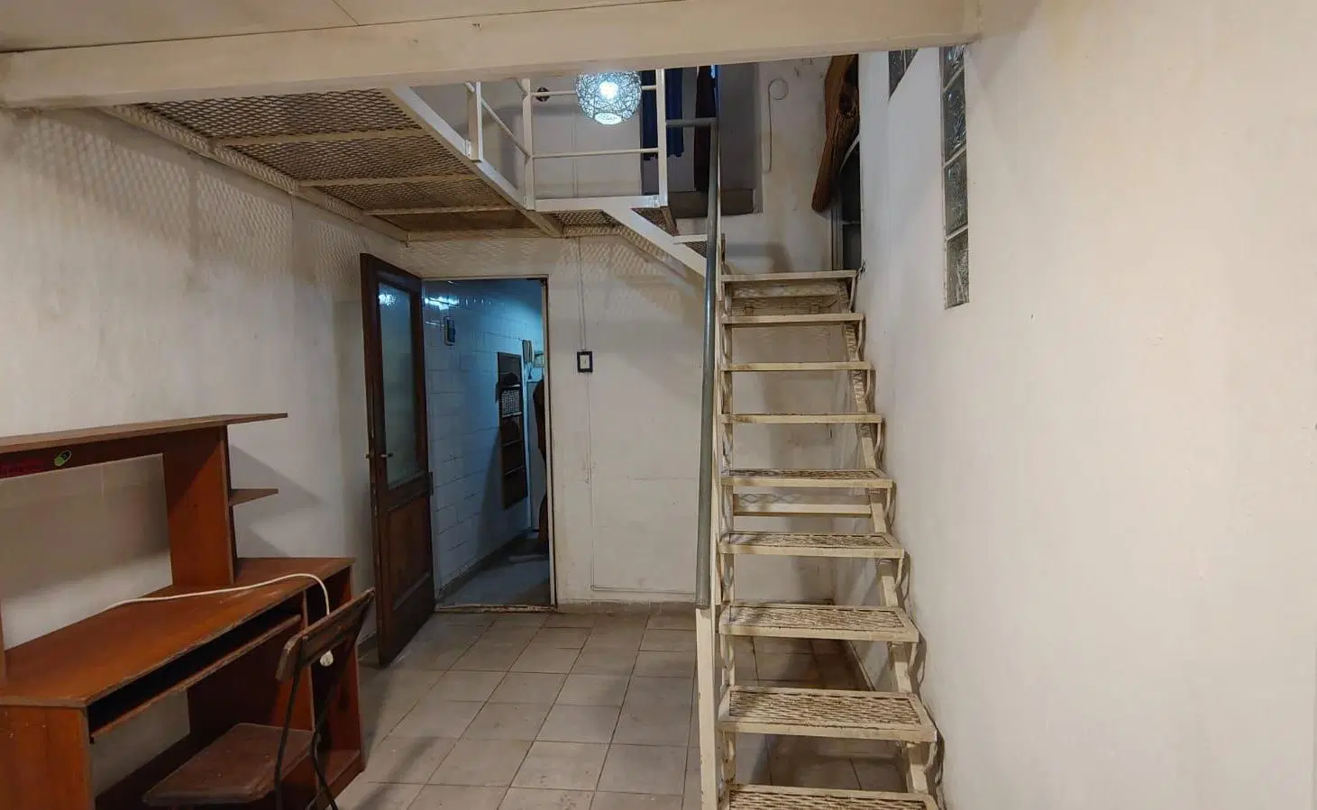 Venta PH 2 ambientes en San Telmo - A refaccionar 3