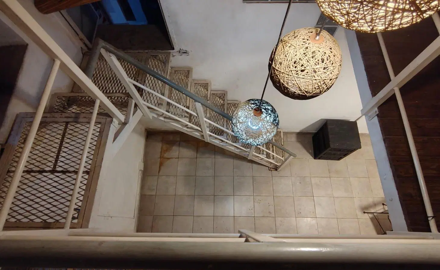 Venta PH 2 ambientes en San Telmo - A refaccionar 5