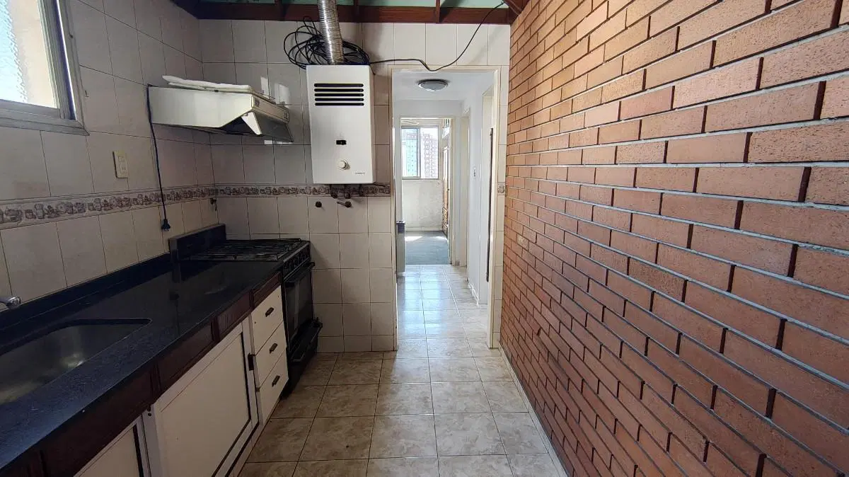 Venta Departamento en Villa Celina 3 ambientes con cochera - Apto Crédito. 2