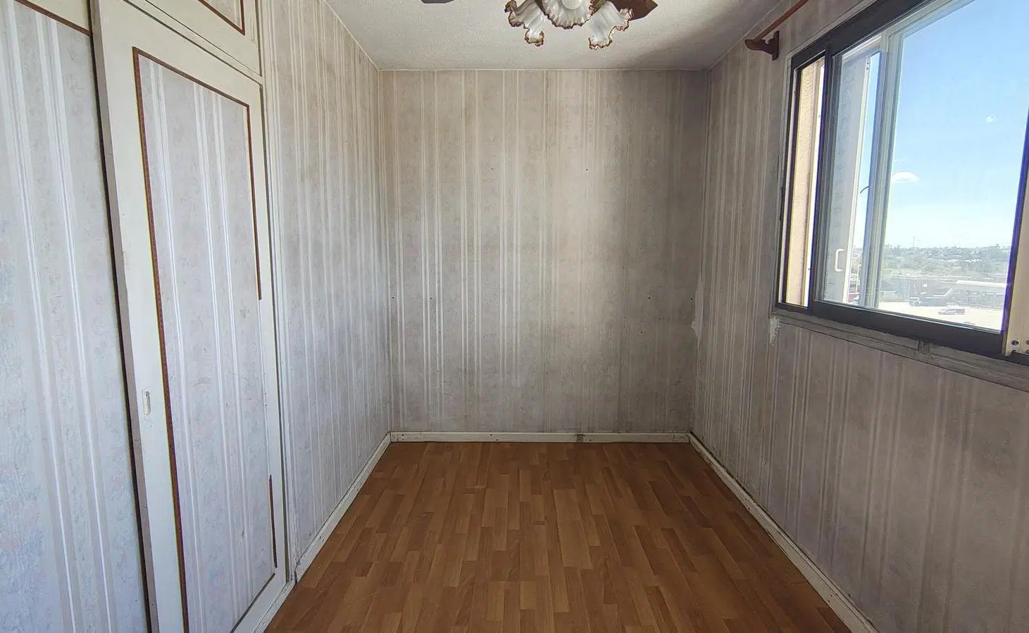 Venta Departamento en Villa Celina 3 ambientes con cochera - Apto Crédito. 4