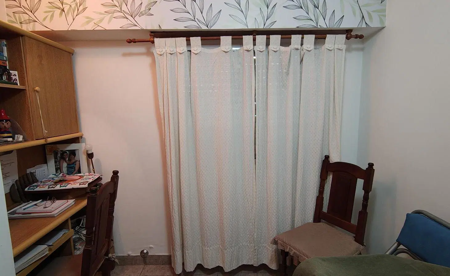 Venta Casa en Liniers 4 ambientes - Terraza cubierta 5