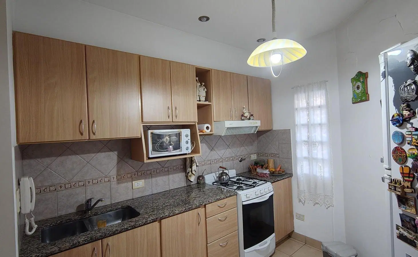Venta Casa en Liniers 4 ambientes - Terraza cubierta 2