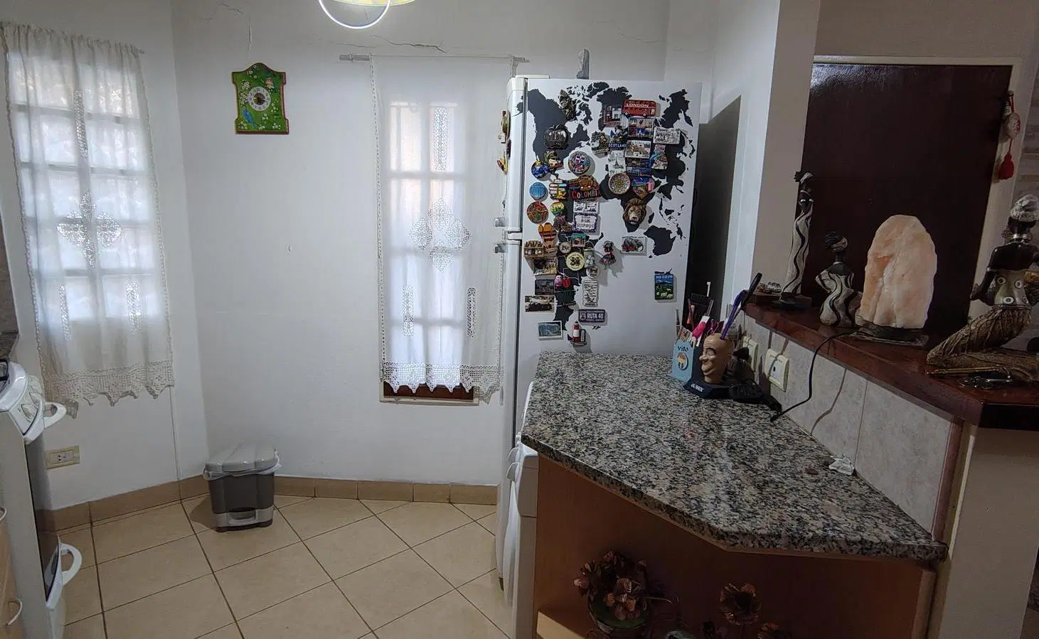 Venta Casa en Liniers 4 ambientes - Terraza cubierta 2