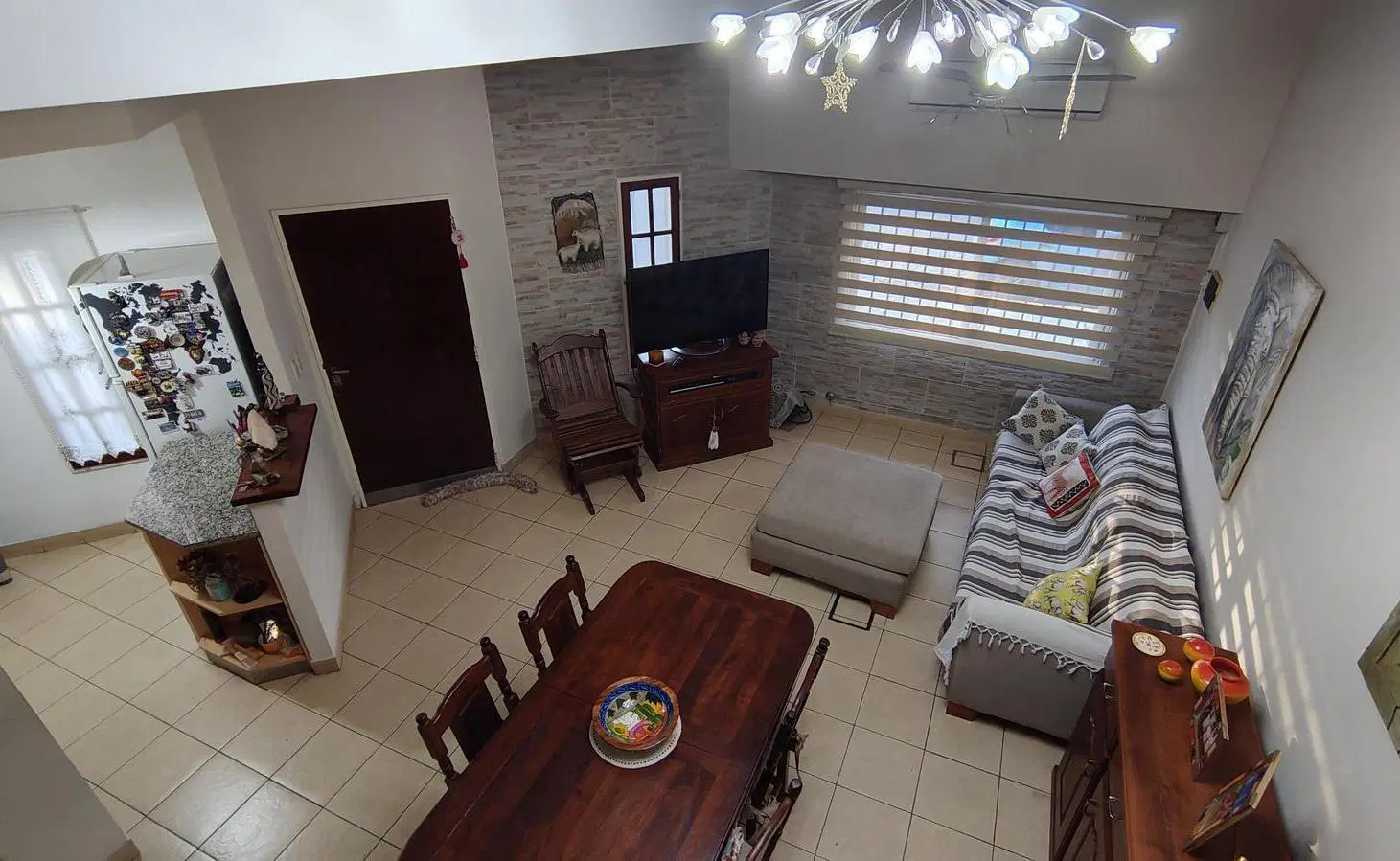 Venta Casa en Liniers 4 ambientes - Terraza cubierta 5