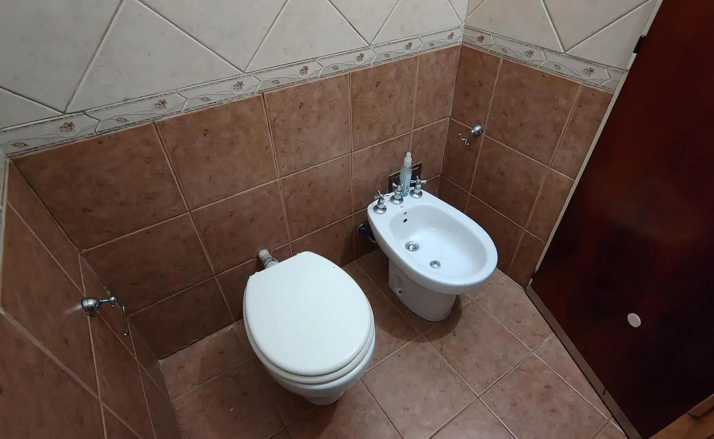 Venta Casa en Liniers 4 ambientes - Terraza cubierta 8