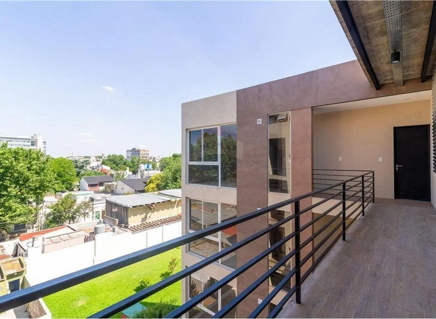 Venta Departamento 2 Ambientes con Balcón – San Martín Centro 2