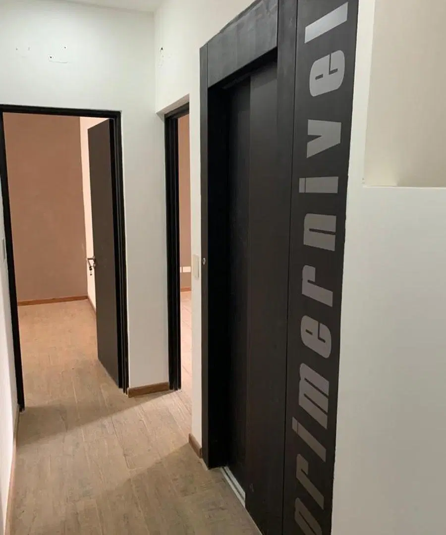 Venta Departamento 2 Ambientes con Balcón – San Martín Centro 5