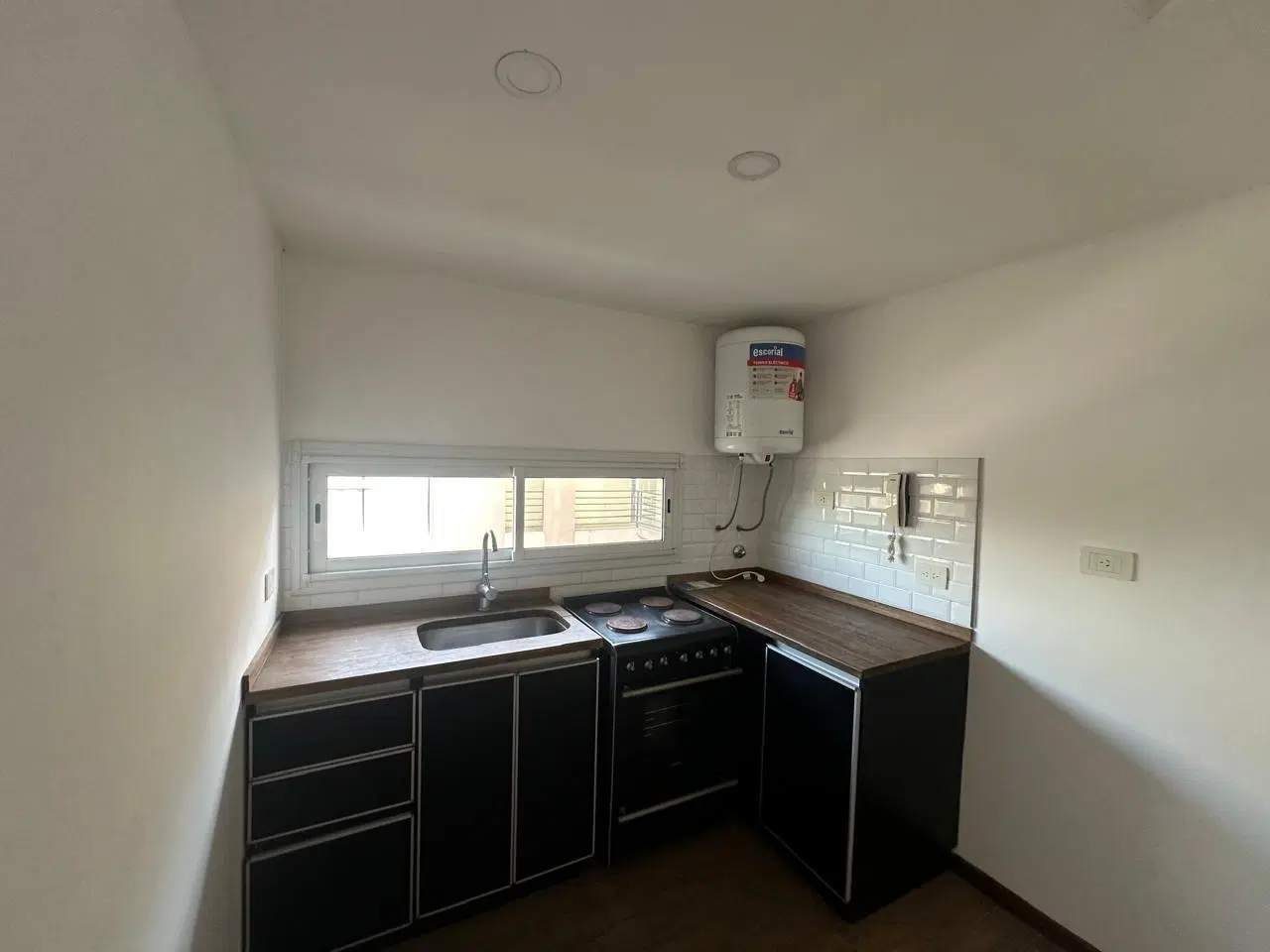 Venta Departamento 2 Ambientes con Balcón – San Martín Centro 2