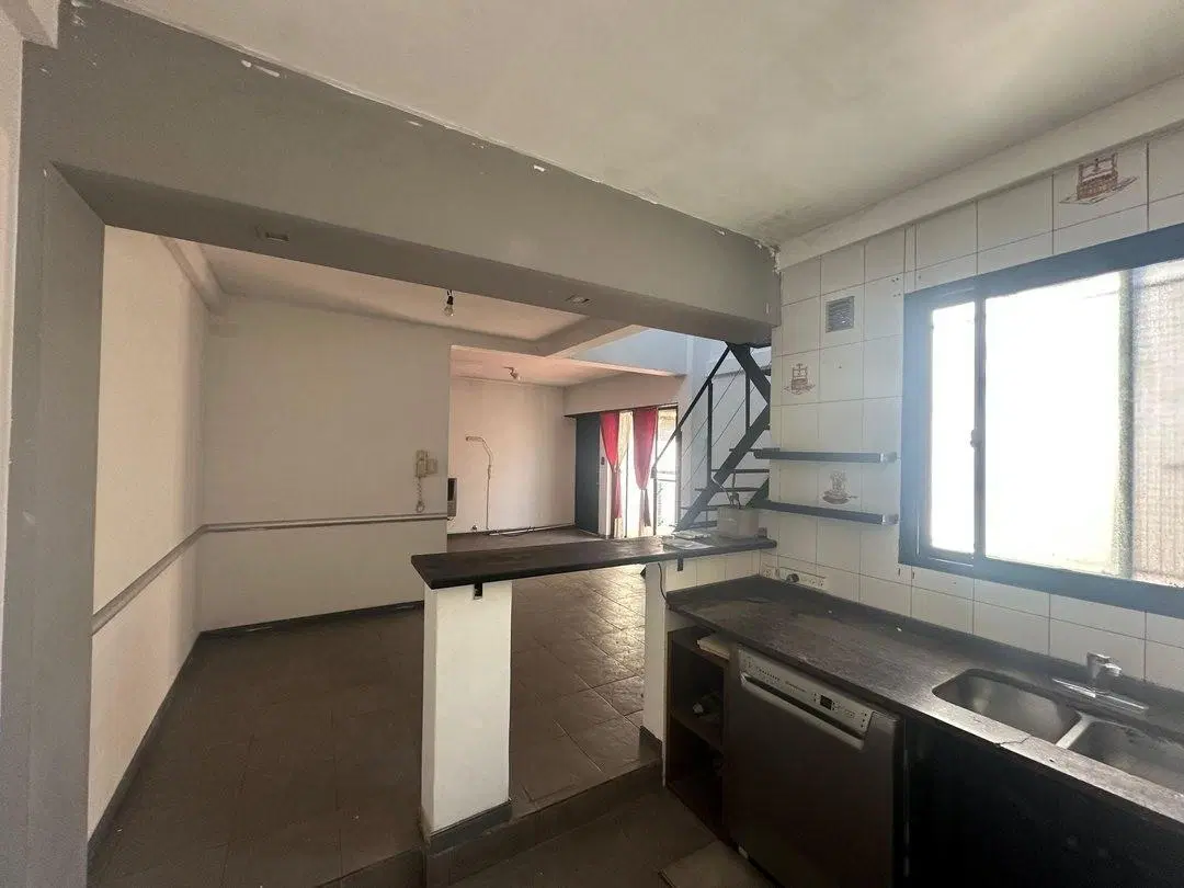 Alquiler PH 3 Ambientes con Terraza – Villa Ballester 3
