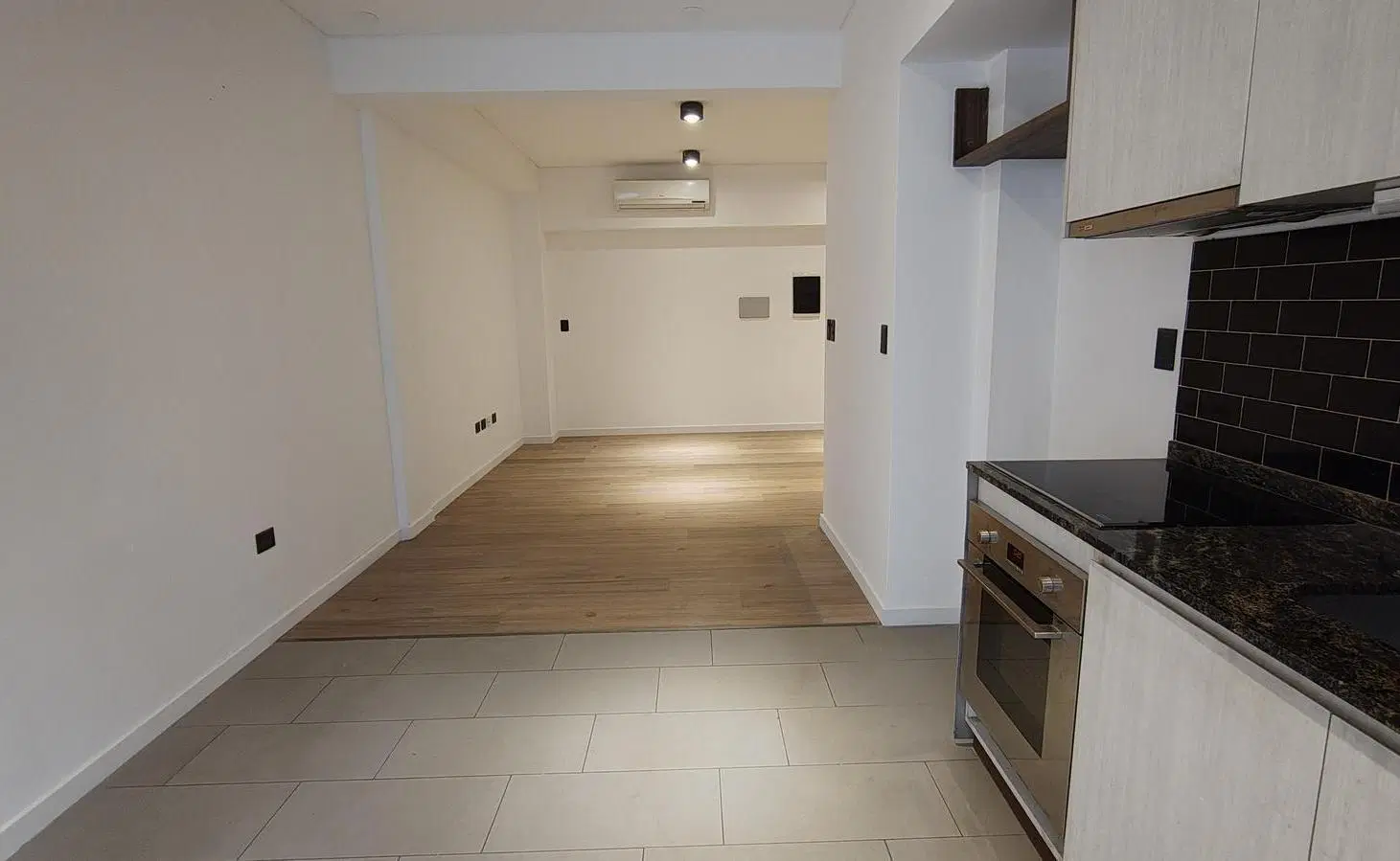 Venta - Departamento 3 ambientes en Caballito - Patio y parrilla propia - Piscina - SUM -Parrilla 3