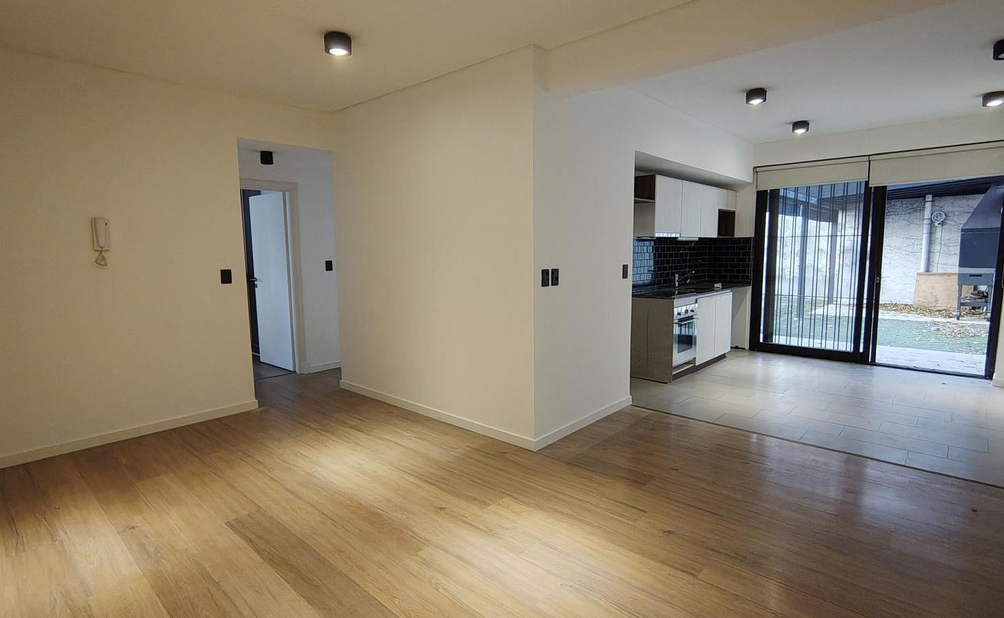 Venta - Departamento 3 ambientes en Caballito - Patio y parrilla propia - Piscina - SUM -Parrilla
