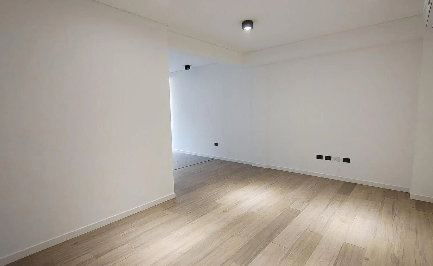 Venta - Departamento 3 ambientes en Caballito - Patio y parrilla propia - Piscina - SUM -Parrilla 1