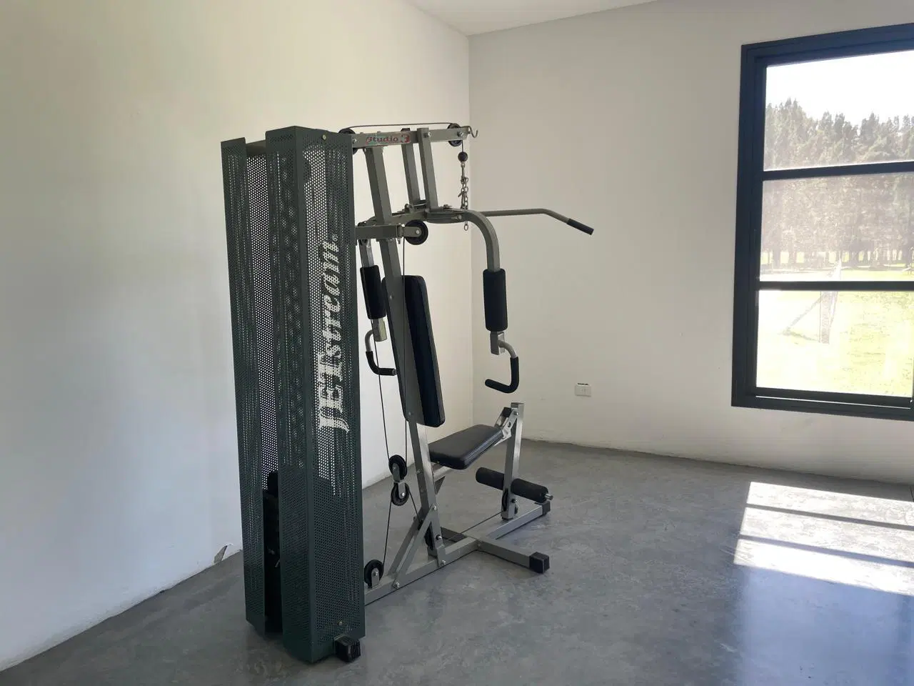 Terreno en venta en Las Hojas Club de Campo 5