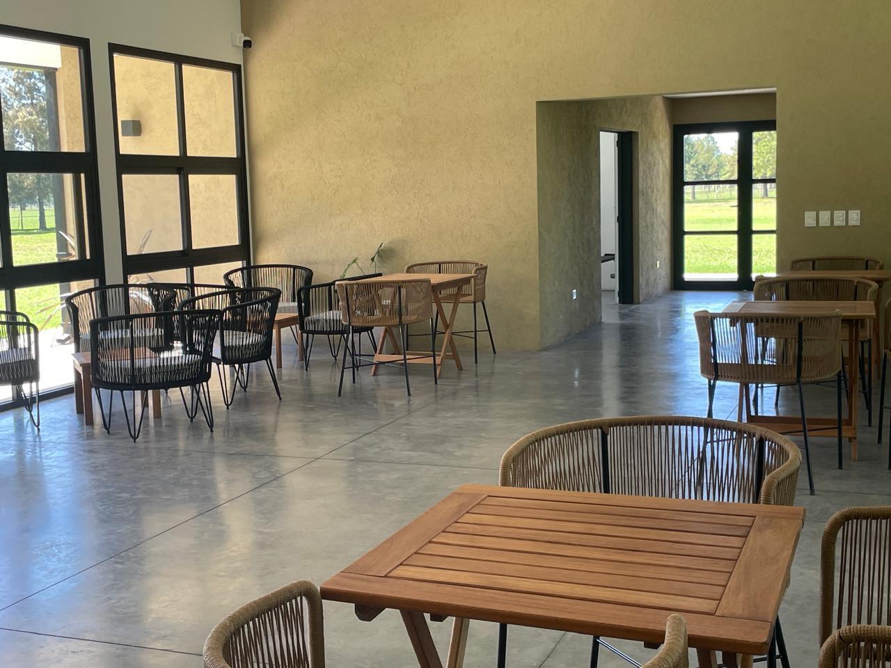 Foto de Terreno en venta en Las Hojas Club de Campo, imagen 2