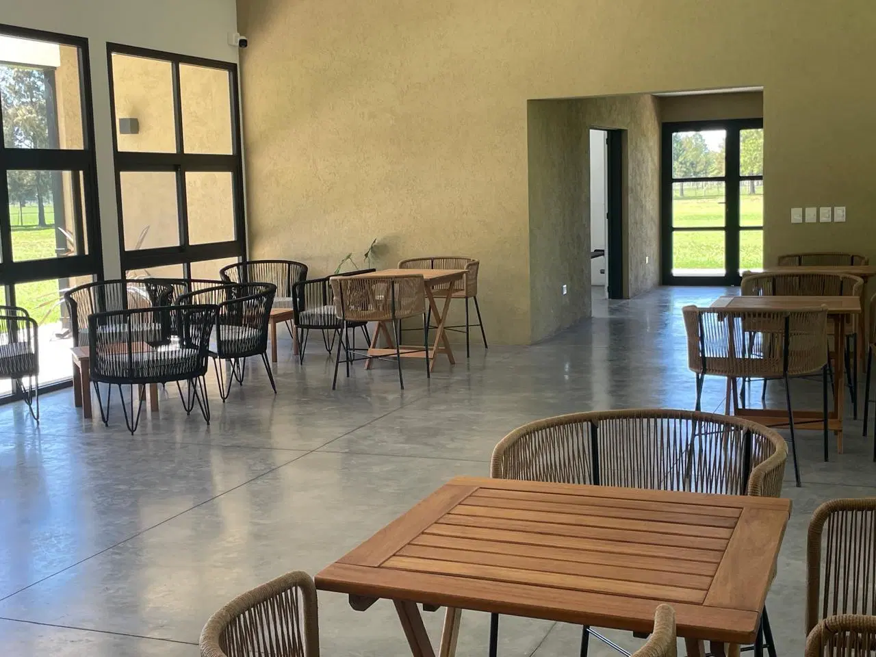 Terreno en venta en Las Hojas Club de Campo 2