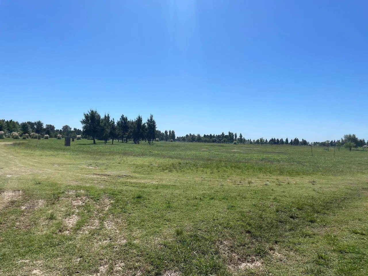 Terreno en venta en Las Hojas Club de Campo 3