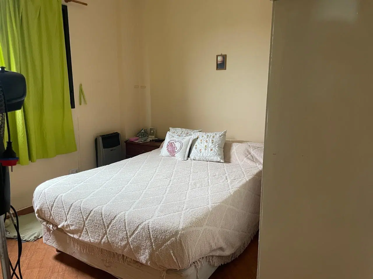 Departamento en venta  Campana de 3 habitaciones  con cochera fija y cer 3