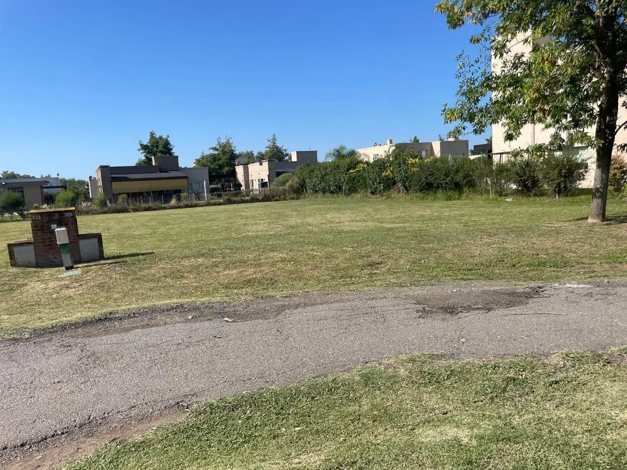 lote   en  Venta en  Campana  los  Cardales Village 5