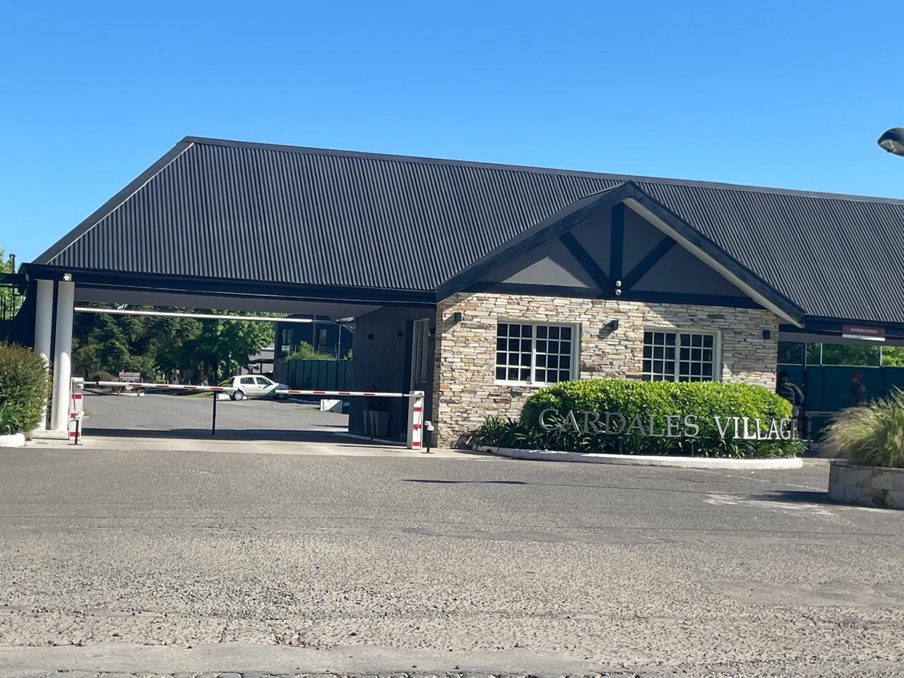 lote en Venta en Campana los Cardales Village