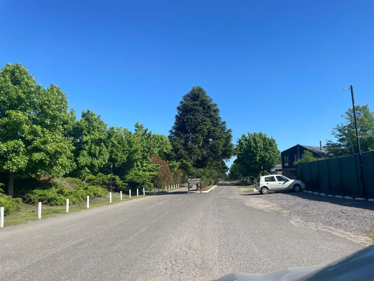 lote   en  Venta en  Campana  los  Cardales Village 2