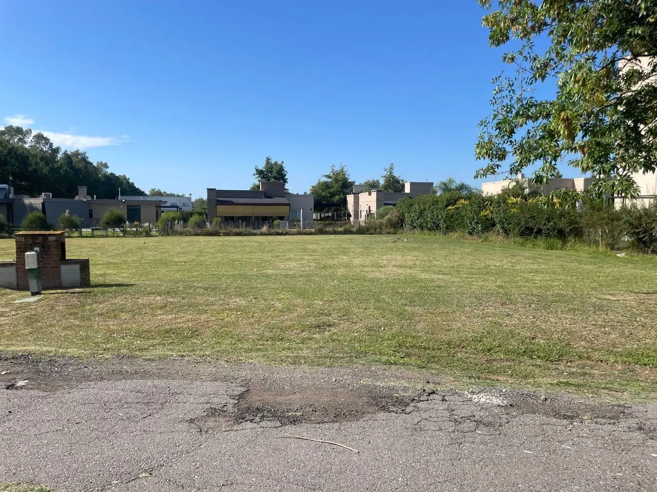 lote   en  Venta en  Campana  los  Cardales Village 4