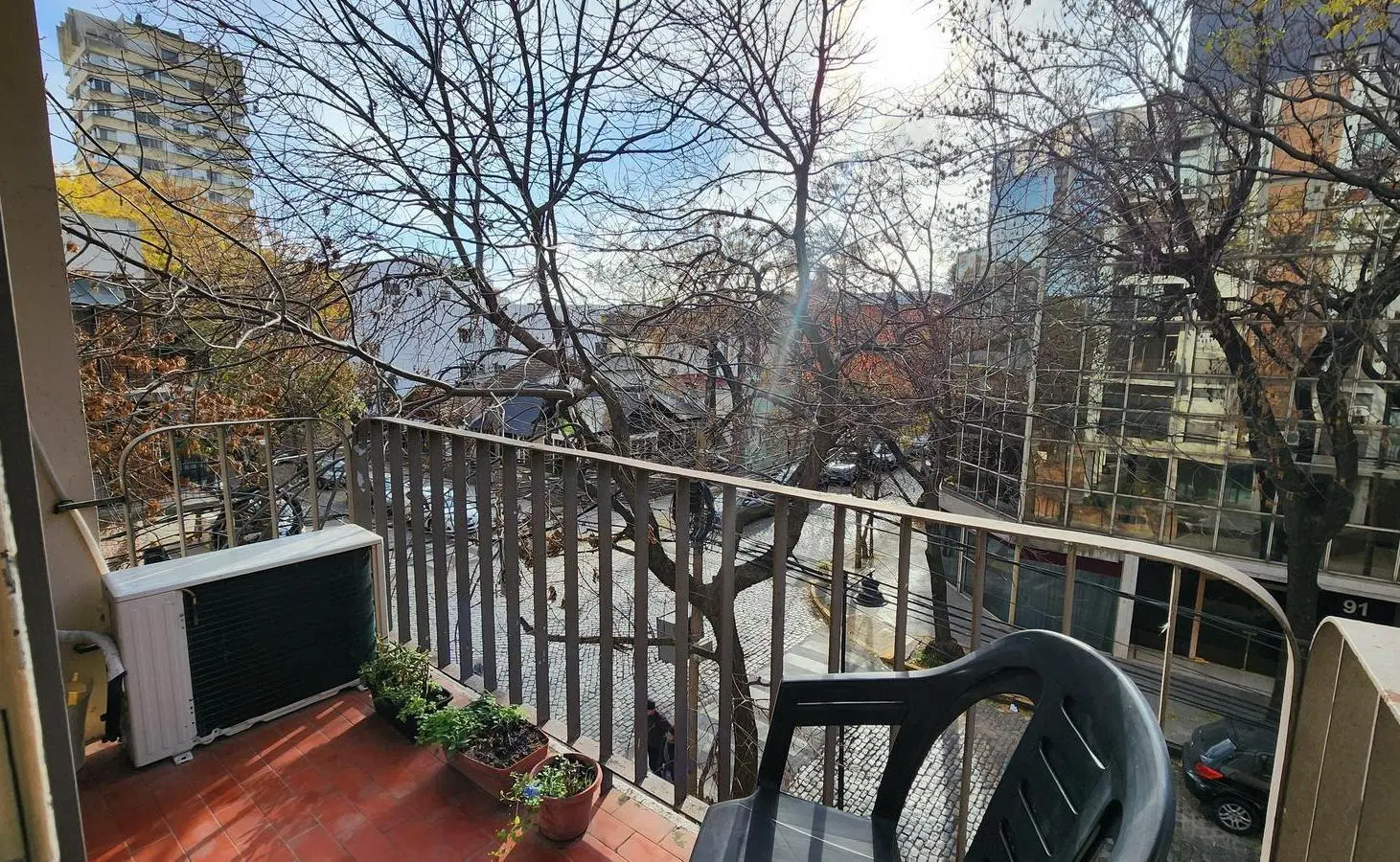 Departamento en San Isidro 4