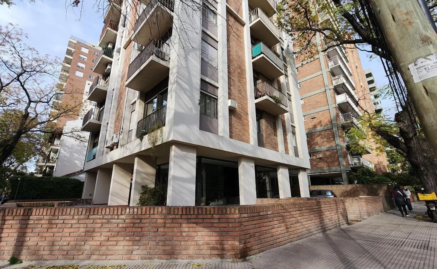 Departamento en San Isidro 2
