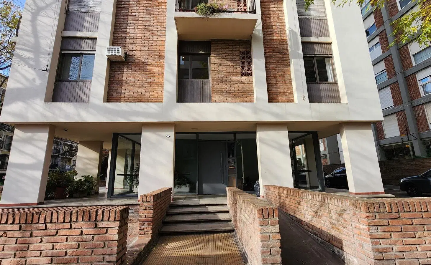 Departamento en San Isidro Centro ALQUILER 3