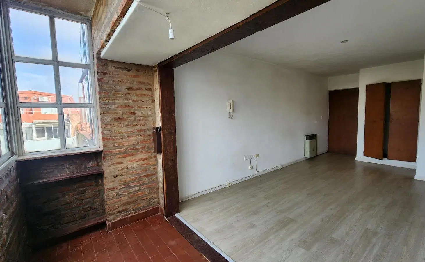VENTA Departamento de 2 ambientes en San Isidro OPORTUNIDAD 8