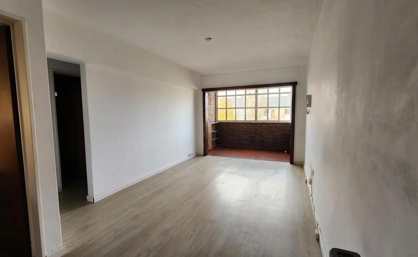 VENTA Departamento de 2 ambientes en San Isidro OPORTUNIDAD 2