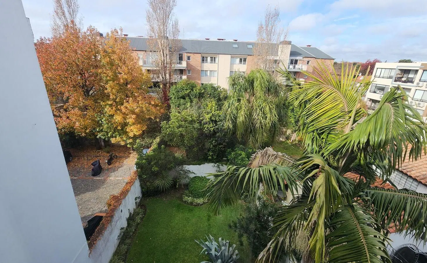 VENTA Departamento de 2 ambientes en San Isidro OPORTUNIDAD 3