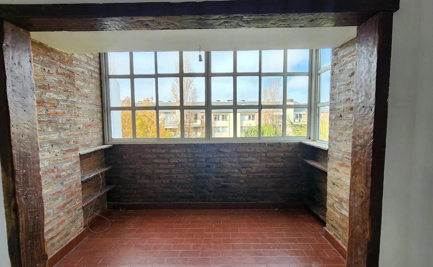 VENTA Departamento de 2 ambientes en San Isidro OPORTUNIDAD 5