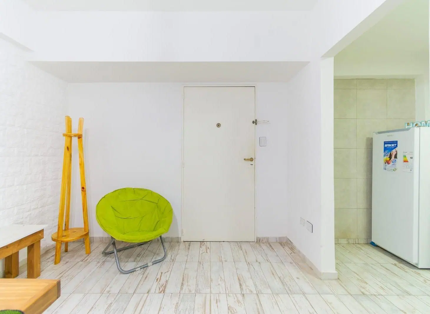 Departamento en San Telmo 4