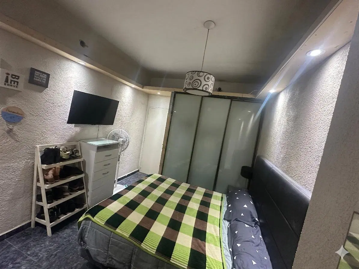 Venta PH 3 Ambientes en Olivos con Patio, Parrilla y Local Comercial 5